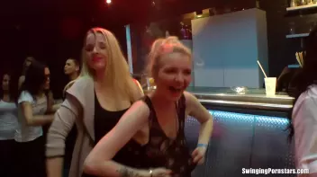 After Work Orgy Rampage Part 5 - Lesbian Cam Screencap 19 on sinx.preview.netperv.com