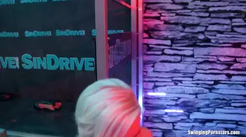 After Work Orgy Rampage Part 5 - Lesbian Cam Screencap 31 on sinx.preview.netperv.com