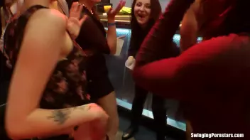 After Work Orgy Rampage Part 5 - Lesbian Cam Screencap 37 on sinx.preview.netperv.com