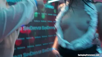 After Work Orgy Rampage Part 5 - Lesbian Cam Screencap 39 on sinx.preview.netperv.com