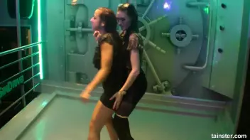 COCKS 'N' CLITS Construction Company Part 4 - Cam 3 Screencap 91 on sinx.preview.netperv.com