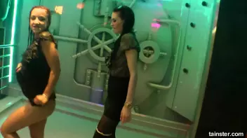 COCKS 'N' CLITS Construction Company Part 4 - Cam 3 Screencap 96 on sinx.preview.netperv.com