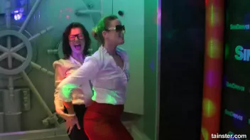 COCKS 'N' CLITS Construction Company Part 4 - Cam 3 Screencap 34 on sinx.preview.netperv.com