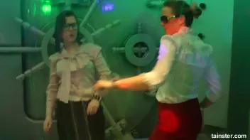 COCKS 'N' CLITS Construction Company Part 4 - Cam 3 Screencap 38 on sinx.preview.netperv.com