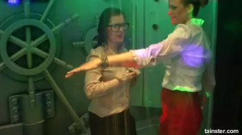 COCKS 'N' CLITS Construction Company Part 4 - Cam 3 Screencap 40 on sinx.preview.netperv.com