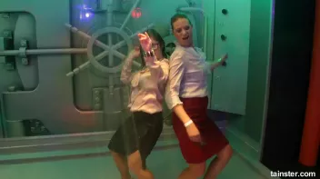 COCKS 'N' CLITS Construction Company Part 4 - Cam 3 Screencap 45 on sinx.preview.netperv.com