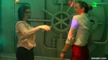 COCKS 'N' CLITS Construction Company Part 4 - Cam 3 Screencap 46 on sinx.preview.netperv.com