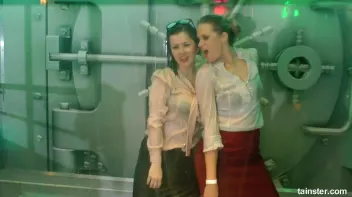 COCKS 'N' CLITS Construction Company Part 4 - Cam 3 Screencap 48 on sinx.preview.netperv.com