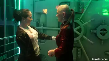 COCKS 'N' CLITS Construction Company Part 4 - Cam 3 Screencap 5 on sinx.preview.netperv.com