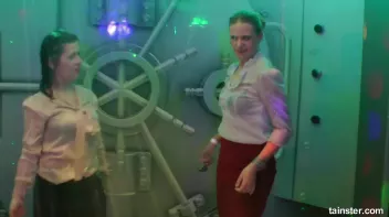 COCKS 'N' CLITS Construction Company Part 4 - Cam 3 Screencap 50 on sinx.preview.netperv.com