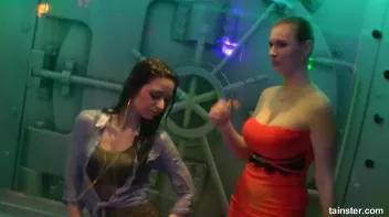 COCKS 'N' CLITS Construction Company Part 4 - Cam 3 Screencap 69 on sinx.preview.netperv.com