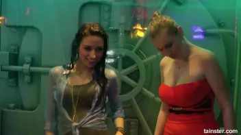 COCKS 'N' CLITS Construction Company Part 4 - Cam 3 Screencap 70 on sinx.preview.netperv.com