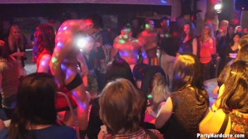 Party Hardcore Gone Crazy Vol. 2 Part 3 - Cam 2 Screencap 85 on sinx.preview.netperv.com