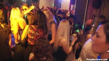 Party Hardcore Gone Crazy Vol. 2 Part 3 - Cam 2 Screencap 89 on sinx.preview.netperv.com