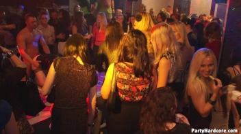 Party Hardcore Gone Crazy Vol. 2 Part 3 - Cam 2 Screencap 90 on sinx.preview.netperv.com