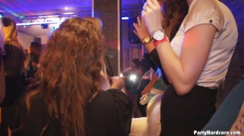 Party Hardcore Gone Crazy Vol. 2 Part 3 - Cam 2 Screencap 94 on sinx.preview.netperv.com