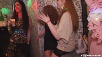 Party Hardcore Gone Crazy Vol. 2 Part 3 - Cam 2 Screencap 97 on sinx.preview.netperv.com