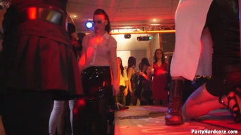 Party Hardcore Gone Crazy Vol. 2 Part 3 - Cam 2 Screencap 98 on sinx.preview.netperv.com