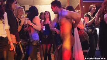 Party Hardcore Gone Crazy Vol. 2 Part 3 - Cam 2 Screencap 103 on sinx.preview.netperv.com