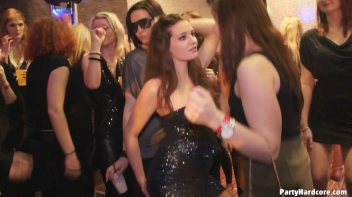 Party Hardcore Gone Crazy Vol. 2 Part 3 - Cam 2 Screencap 109 on sinx.preview.netperv.com