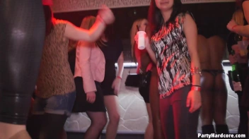 Party Hardcore Gone Crazy Vol. 2 Part 3 - Cam 2 Screencap 11 on sinx.preview.netperv.com