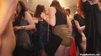 Party Hardcore Gone Crazy Vol. 2 Part 3 - Cam 2 Screencap 112 on sinx.preview.netperv.com