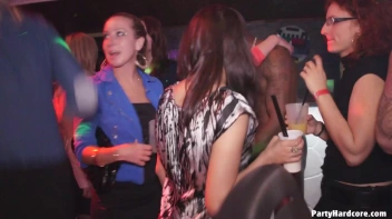 Party Hardcore Gone Crazy Vol. 2 Part 3 - Cam 2 Screencap 2 on sinx.preview.netperv.com