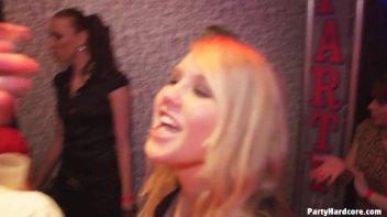 Party Hardcore Gone Crazy Vol. 2 Part 3 - Cam 2 Screencap 43 on sinx.preview.netperv.com