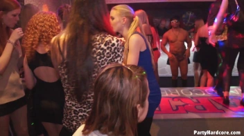 Party Hardcore Gone Crazy Vol. 2 Part 3 - Cam 2 Screencap 50 on sinx.preview.netperv.com
