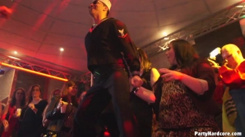 Party Hardcore Gone Crazy Vol. 2 Part 3 - Cam 2 Screencap 57 on sinx.preview.netperv.com