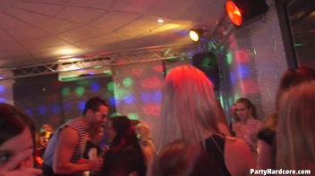 Party Hardcore Gone Crazy Vol. 2 Part 3 - Cam 2 Screencap 66 on sinx.preview.netperv.com