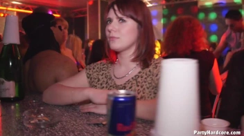 Party Hardcore Gone Crazy Vol. 2 Part 3 - Cam 2 Screencap 67 on sinx.preview.netperv.com