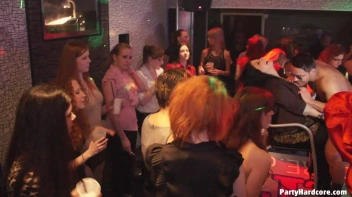 Party Hardcore Gone Crazy Vol. 2 Part 3 - Cam 2 Screencap 77 on sinx.preview.netperv.com