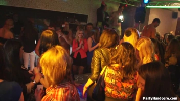 Party Hardcore Gone Crazy Vol. 2 Part 3 - Cam 2 Screencap 79 on sinx.preview.netperv.com