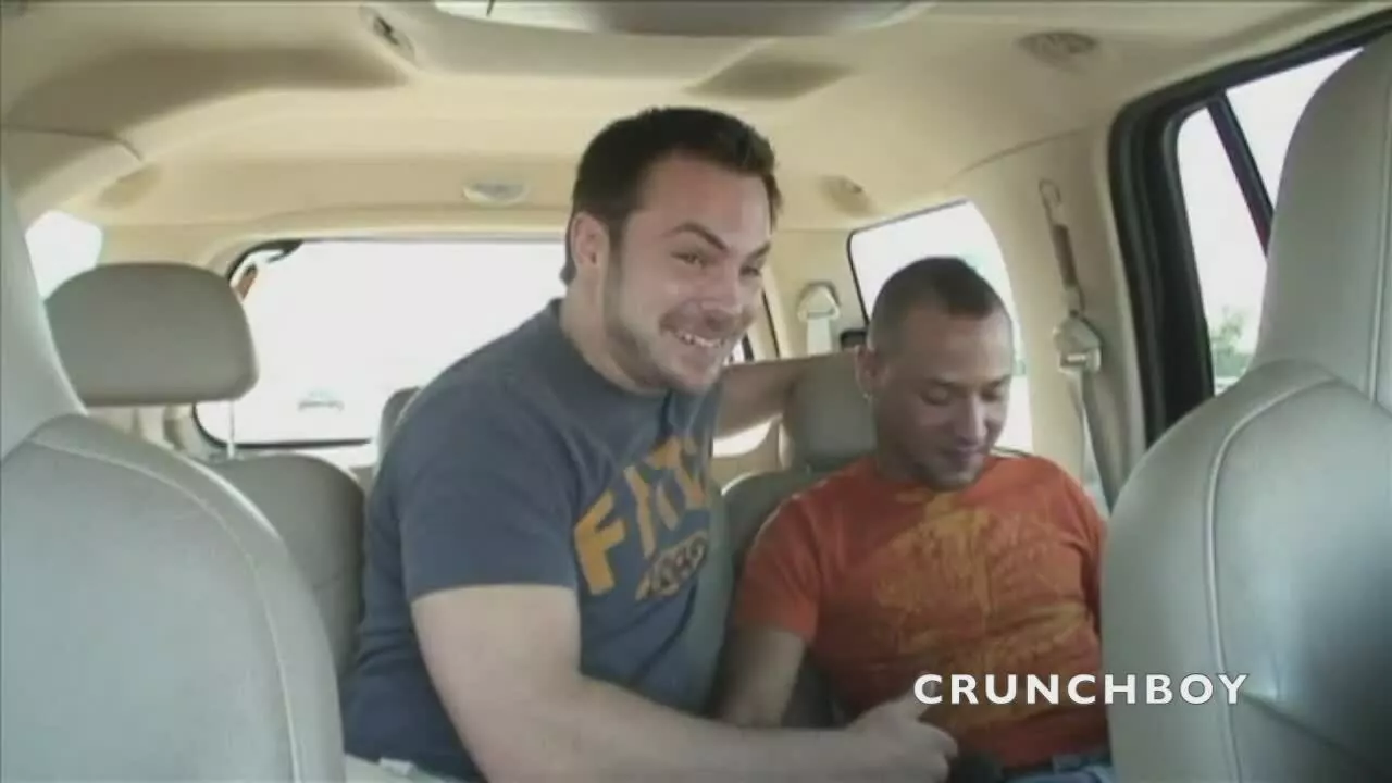 sex in exhib in the car by straight boy on sinx.preview.netperv.com