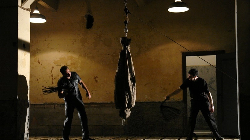 The Training Of Lorelei Lee, Day Three on sinx.preview.netperv.com