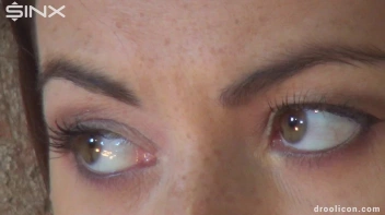 Clothed Humiliated Hottie Drools Over Ball Gag Screencap 19 on sinx.preview.netperv.com