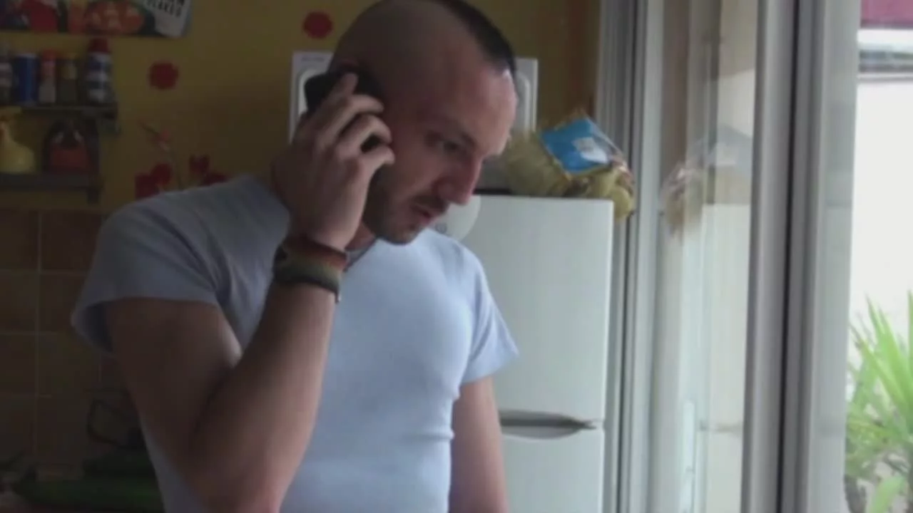 Slut fucked in jockstrap by LEO HELIOS for fun on sinx.preview.netperv.com