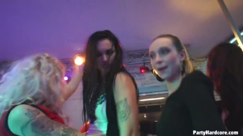 Party Hardcore Gone Crazy Vol. 33 Part 7 - Cam 3 Screencap 9 on sinx.preview.netperv.com