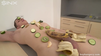 Dick, It's What's For Dinner Screencap 3 on sinx.preview.netperv.com