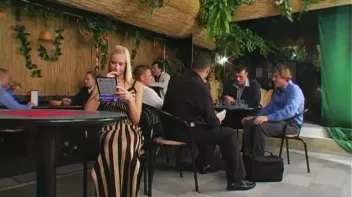 Anastazie Blue's Protein Diet Screencap 1 on sinx.preview.netperv.com