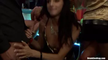 New Year's Sex Ball Part 1 - Main Edit Screencap 76 on sinx.preview.netperv.com