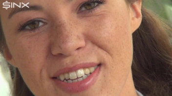 Destructive Brunette Rips Her Silk Blouse Screencap 60 on sinx.preview.netperv.com