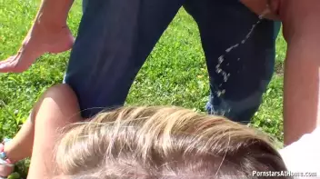 Water Balloons, Piss Showers, and Funky Fuckers Part 1 Screencap 45 on sinx.preview.netperv.com