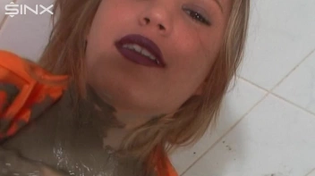 Big Titted Babe Smears Mud Over Herself Screencap 30 on sinx.preview.netperv.com