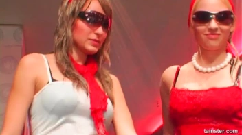 Cunt and Cocktails Part 1 - Cam 3 Screencap 93 on sinx.preview.netperv.com