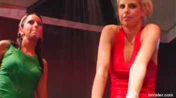 Cunt and Cocktails Part 1 - Cam 3 Screencap 19 on sinx.preview.netperv.com