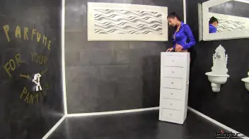 The Creamiest Perfume She Ever Did See! Screencap 5 on sinx.preview.netperv.com