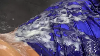 The Creamiest Perfume She Ever Did See! Screencap 63 on sinx.preview.netperv.com