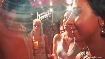 Spring Break Part 5 - Cam 3 Screencap 57 on sinx.preview.netperv.com